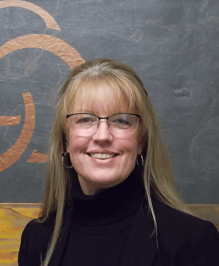 Carrie M. Coppinger Carrie M. Coppinger